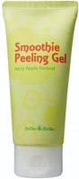  -  AHA- Holika Holika Smoothie Peeling Gel Berry Apple Festival - SKINSOFT