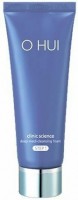      OHui Clinic Science Deep Medi-Cleansing Foam - SKINSOFT