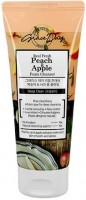        Grace Day Real Fresh Peach & Apple Foam Cleanser - SKINSOFT