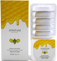        Jomtam Honey Peptide Hydra Cleansing Mask - SKINSOFT