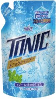   2  1  - Nihon Wins Rinse in Tonic Shampo - SKINSOFT