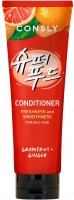          Consly Grapefruit & Ginger Conditioner for Freshness & Smoothness - SKINSOFT