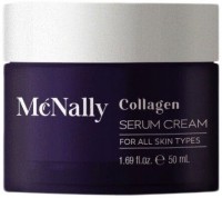 -   Pretty Skin McNally Collagen Serum Cream - SKINSOFT