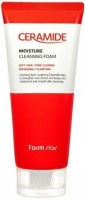       Farm Stay Ceramide Moisture Cleansing Foam - SKINSOFT