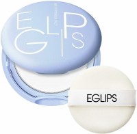       Eglips Air Fit Powder Pact  - SKINSOFT