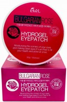       Ekel Bulgarian Rose Hydrogel Eye Patch - SKINSOFT