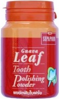       c   Supaporn Tooth Polishing Powder Guava Leaf - SKINSOFT