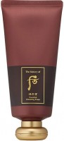     The History of Whoo Jinyul Essential Foam - SKINSOFT