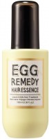      Too Cool For School Egg Remedy Hair Essence - SKINSOFT