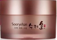       Sooryehan Chohwa Plum Blossoms Cream - SKINSOFT