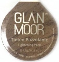        Glan Moor Pore Pozzolanic Tightening Pack  - SKINSOFT