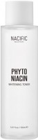   Nacific Phyto Niacin Whitening Toner - SKINSOFT