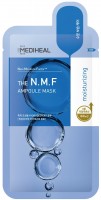    Mediheal THE N.M.F Ampoule Mask - SKINSOFT