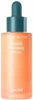      Goodal Apricot Collagen Youth Firming Ampoule - SKINSOFT