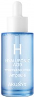       Medi Flower Aronyx H Hyaluronic Acid Ampoule - SKINSOFT