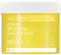  -   Neogen Dermalogy Lemon Bright PHA Gauze Peeling - SKINSOFT