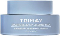       Trimay Volufiline 3D Lip Sleeping Pack - SKINSOFT