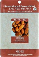      Mijin Essence Sweet Almond - SKINSOFT