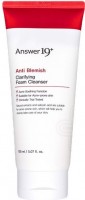       Answer 19+ Anti Blemish Clarifying Foam Cleanser - SKINSOFT