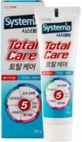       CJ Lion Systema Total Care  - SKINSOFT