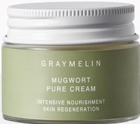     Graymelin Mugwort Pure Cream  - SKINSOFT