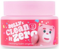     Banila Co Bellygom Limitad Edition Clean It Zero Cleansing Balm - SKINSOFT