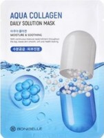     Bonibelle Aqua Collagen Daily Solution Mask - SKINSOFT