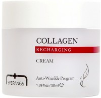     Sferangs Collagen Recharging Cream - SKINSOFT