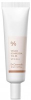  BB-      Dr.Ceuracle Vegan Kombucha Tea BB SPF30 PA++  - SKINSOFT