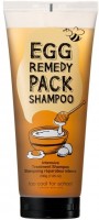     Too Cool For School Egg Remedy Pack Shampoo - SKINSOFT