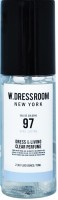       W.Dressroom Dress & Living Clear Perfume No.97 April Cotton - SKINSOFT