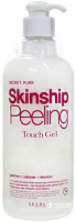  -     Elizavecca Sesalo Skinship Peeling Touch Gel - SKINSOFT