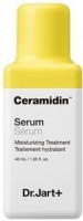      Dr.Jart+ Ceramidin Serum Moisturizing Treatment - SKINSOFT