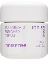       Innisfree Jeju Orchid Enriched Cream - SKINSOFT