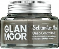     Glan Moor Sebumless Mud Deep Control Pack - SKINSOFT