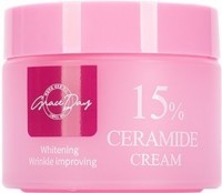        Grace Day Ceramide 15% Cream - SKINSOFT