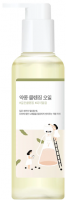      Round Lab Soybean Cleansing Oil - SKINSOFT