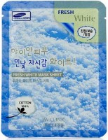     3W Clinic Fresh White Mask Sheet - SKINSOFT