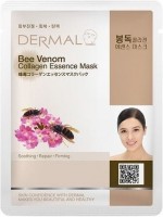        Dermal Bee Venom Collagen Essence Mask - SKINSOFT