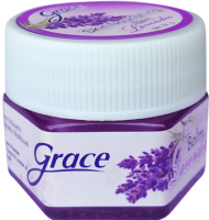     Novolife Grace Skin Nourishing Balm Lavender - SKINSOFT