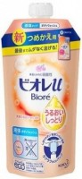        ( ) KAO Biore U - SKINSOFT