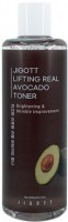      Jigott Lifting Real Avocado Toner - SKINSOFT