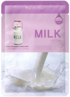      Farm Stay Visible Difference Mask Sheet Milk - SKINSOFT