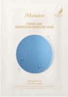      JMsolution Derma Care Waterderm Moisture Mask - SKINSOFT