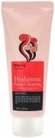       Byanig Pure Nature Hyaluronic Foam Cleansing - SKINSOFT