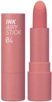    Peripera Ink Airy Velvet Sticks #04 Bestie Pink - SKINSOFT