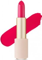     Etude House Better Lips Talk Velvet #PK005 Push Fuchsia - SKINSOFT