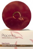     Berrisom Placenta Firming Hydrogel Eye Patch - SKINSOFT