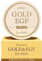          EGF Petitfee Premium Gold & EGF Eye Patch  - SKINSOFT