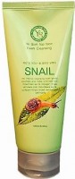       Ye Gam Snail Foam Cleansing  - SKINSOFT